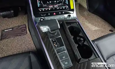 Audi A6 2022 2.0 гидро в Москве № 220206, миниатюра 9