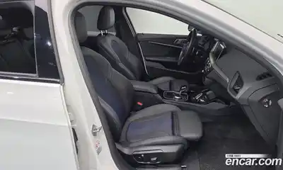 BMW 1-Series 2023 2.0 гидро в Москве № 228531, миниатюра 11