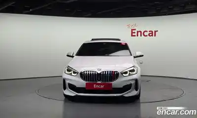 BMW 1-Series 2023 2.0 гидро в Москве № 228531, миниатюра 3