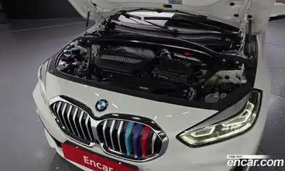 BMW 1-Series 2023 2.0 гидро в Москве № 228531, миниатюра 6