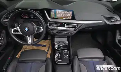 BMW 1-Series 2023 2.0 гидро в Москве № 228531, миниатюра 7