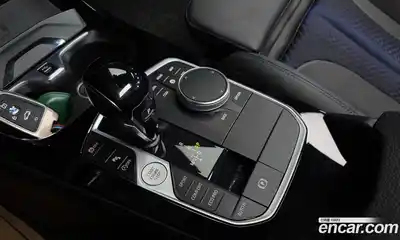 BMW 1-Series 2023 2.0 гидро в Москве № 228531, миниатюра 9