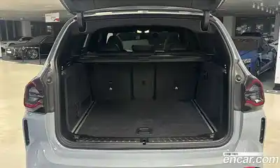 BMW X3 2023 2.0 гидро в Москве № 228704, миниатюра 12