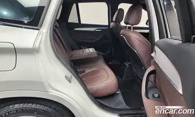 BMW X1 2022 2.0 гидро в Москве № 228920, миниатюра 12