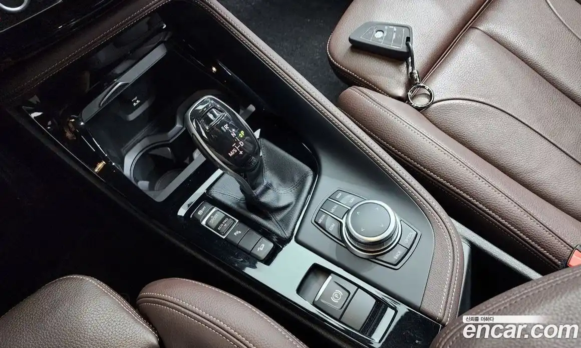 BMW X1 2022 2.0 гидро в Москве № 228920, фото 9