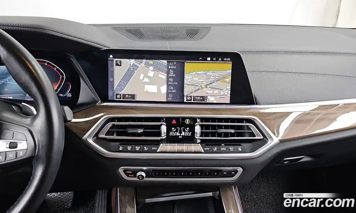 BMW X5 2019 3.0 гидро в Москве № 229199, фото 14