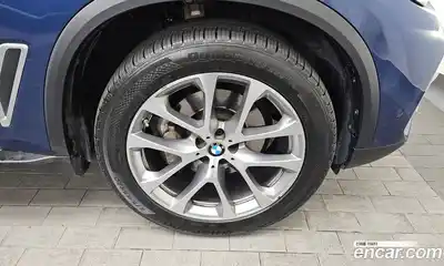 BMW X5 2019 3.0 гидро в Москве № 229199, миниатюра 5