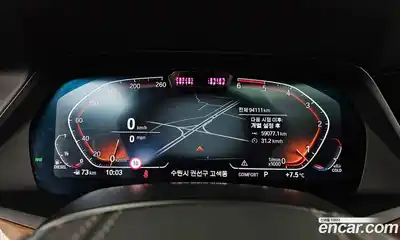 BMW X5 2019 3.0 гидро в Москве № 229199, миниатюра 8