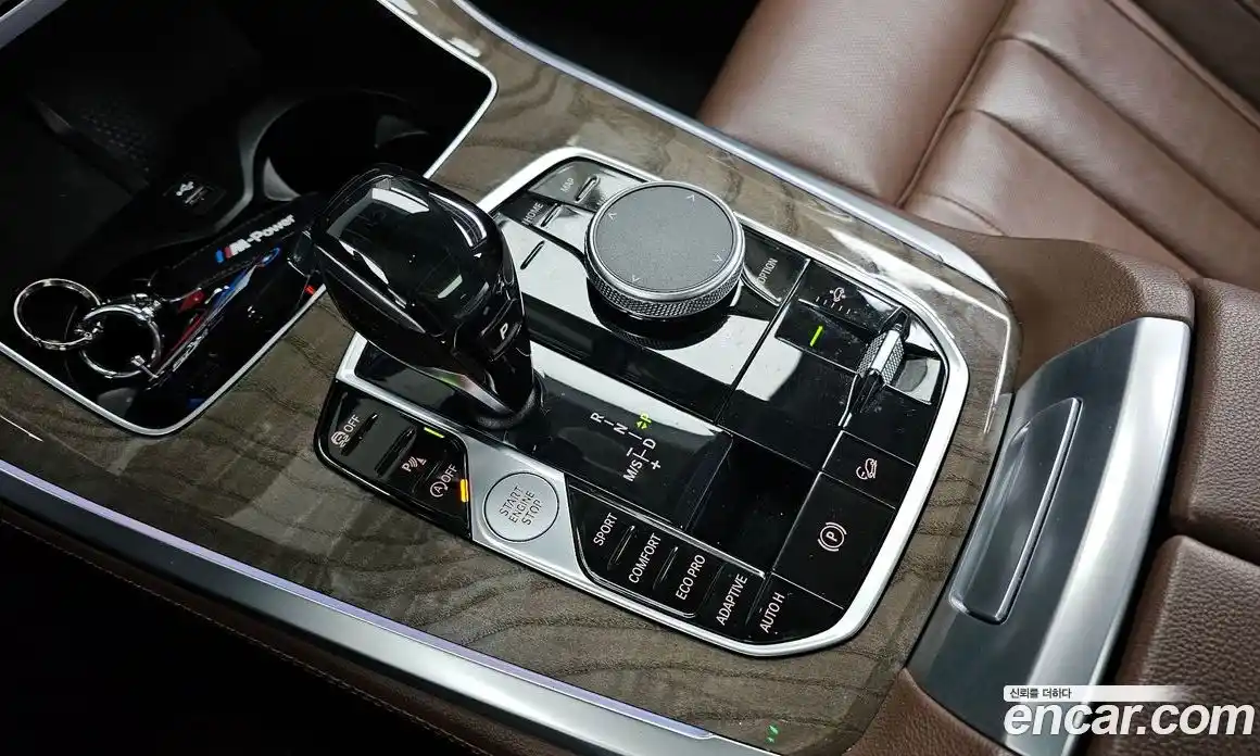 BMW X5 2019 3.0 гидро в Москве № 229199, фото 9