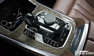 BMW X5 2019 3.0 гидро в Москве № 229199, миниатюра 9