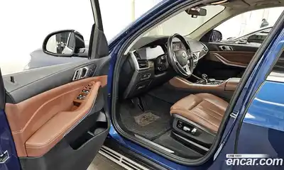 BMW X5 2019 3.0 гидро в Москве № 229199, миниатюра 10