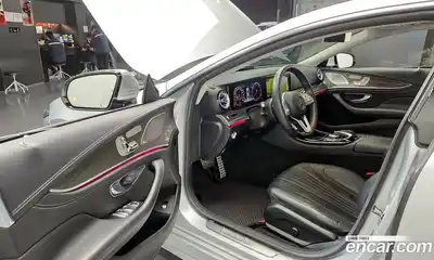 Mercedes-Benz CLS-Class 2019 1.9 гидро в Москве № 229475, миниатюра 11