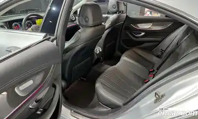 Mercedes-Benz CLS-Class 2019 1.9 гидро в Москве № 229475, миниатюра 12