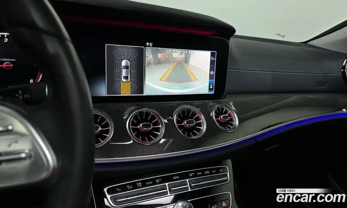 Mercedes-Benz CLS-Class 2019 1.9 гидро в Москве № 229475, фото 15