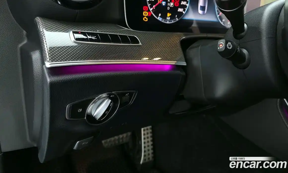 Mercedes-Benz CLS-Class 2019 1.9 гидро в Москве № 229475, фото 16