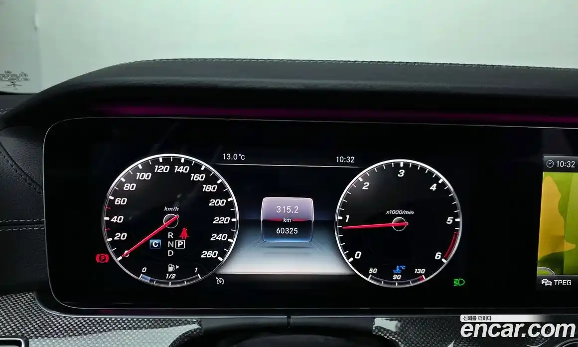 Mercedes-Benz CLS-Class 2019 1.9 гидро в Москве № 229475, фото 8