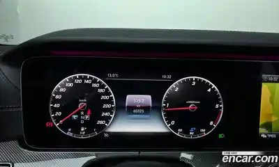 Mercedes-Benz CLS-Class 2019 1.9 гидро в Москве № 229475, миниатюра 8