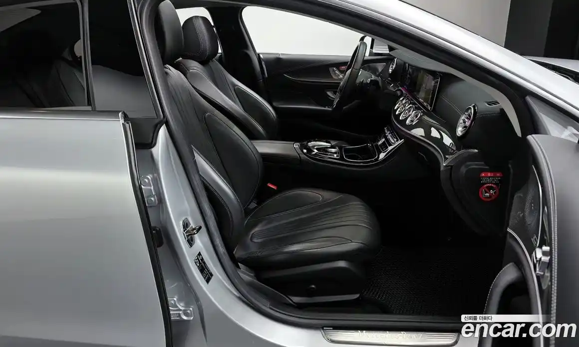 Mercedes-Benz CLS-Class 2019 1.9 гидро в Москве № 229475, фото 10