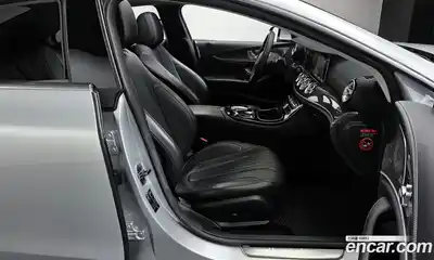 Mercedes-Benz CLS-Class 2019 1.9 гидро в Москве № 229475, миниатюра 10