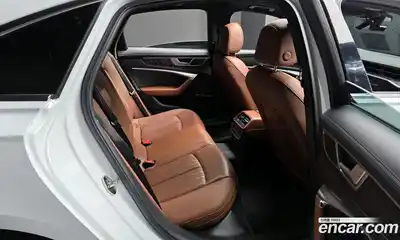 Audi A6 2022 2.0 гидро в Москве, миниатюра 12