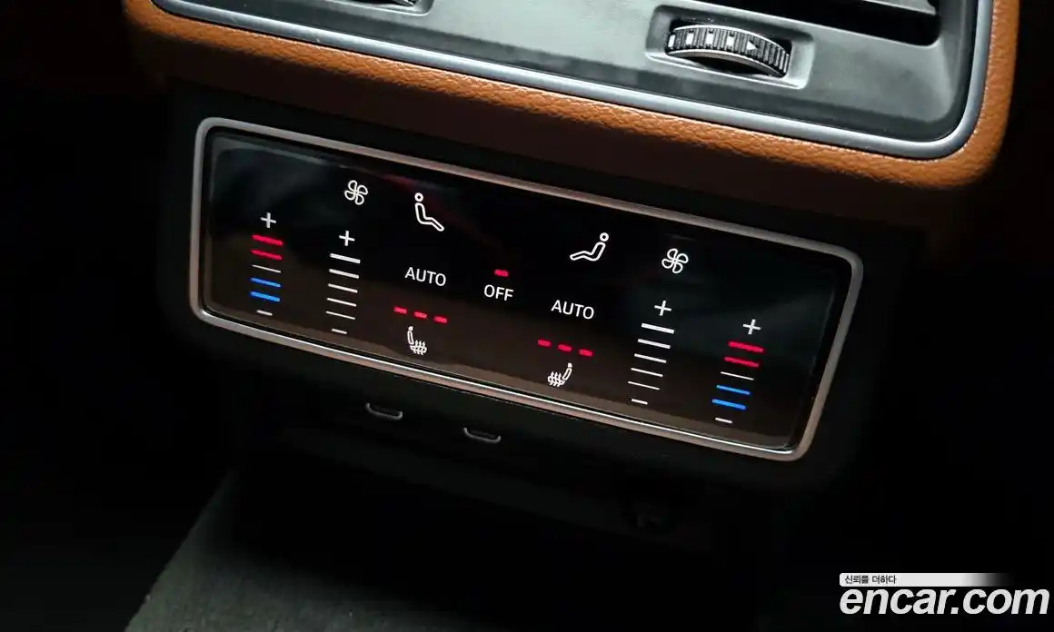 Audi A6 2022 2.0 гидро в Москве, фото 18