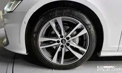 Audi A6 2022 2.0 гидро в Москве, миниатюра 5