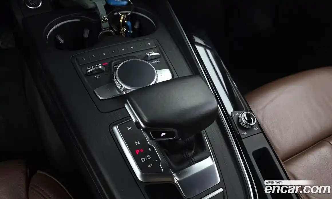 Audi A5 2019 2.0 гидро в Москве № 230171, фото 9