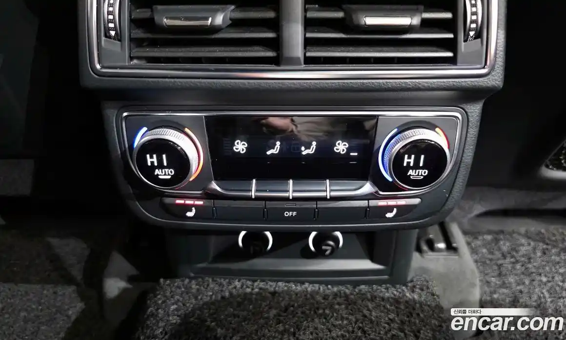 Audi Q7 2019 2.0 гидро в Москве, фото 19