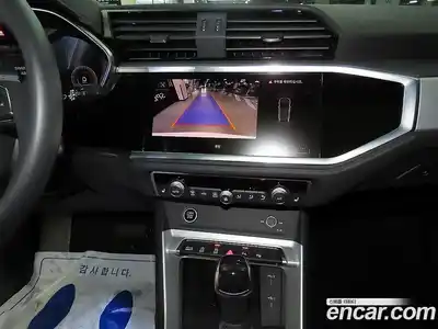 Audi Q3 2024 2.0 гидро в Москве № 230270, миниатюра 11