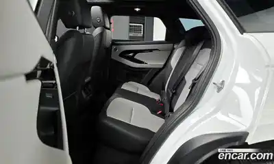 Land Rover Range-Rover Evoque 2025 2.0 гидро в Москве № 231147, миниатюра 12