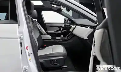 Land Rover Range-Rover Evoque 2025 2.0 гидро в Москве № 231147, миниатюра 10