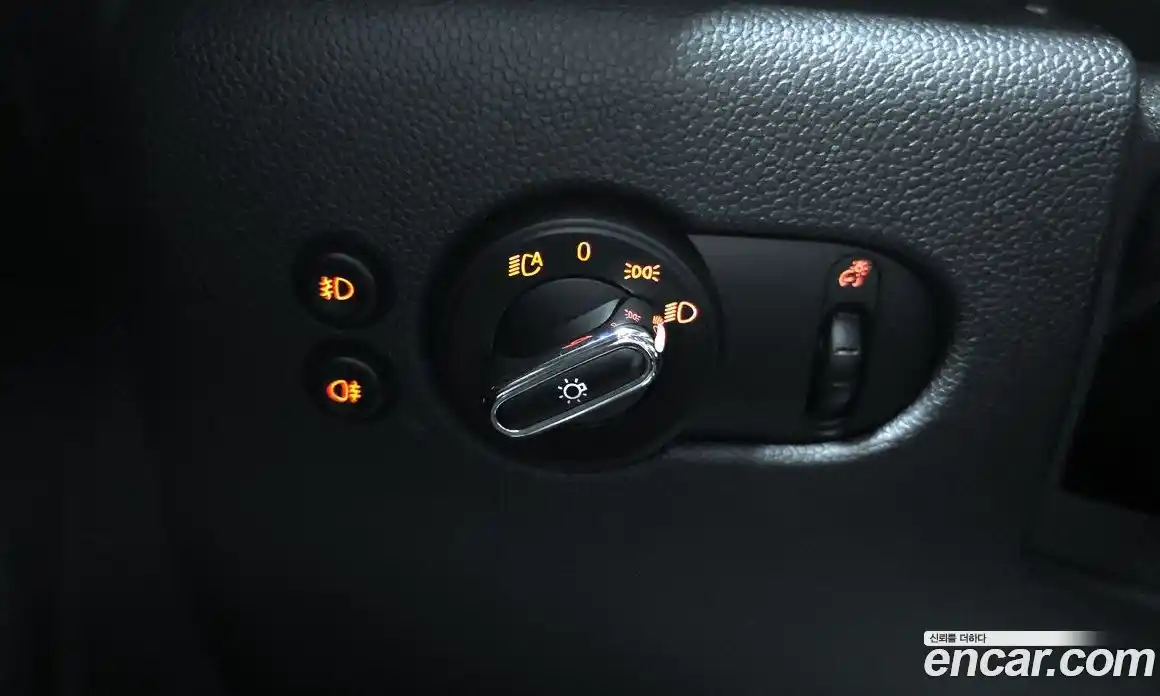 Mini Cooper 2021 2.0 гидро в Москве № 231470, фото 16