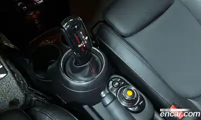 Mini Cooper 2021 2.0 гидро в Москве № 231470, миниатюра 9
