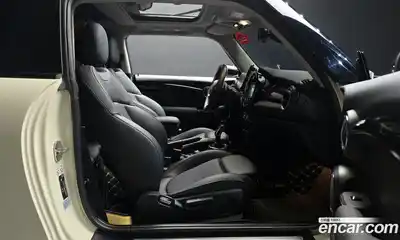 Mini Cooper 2021 2.0 гидро в Москве № 231470, миниатюра 10
