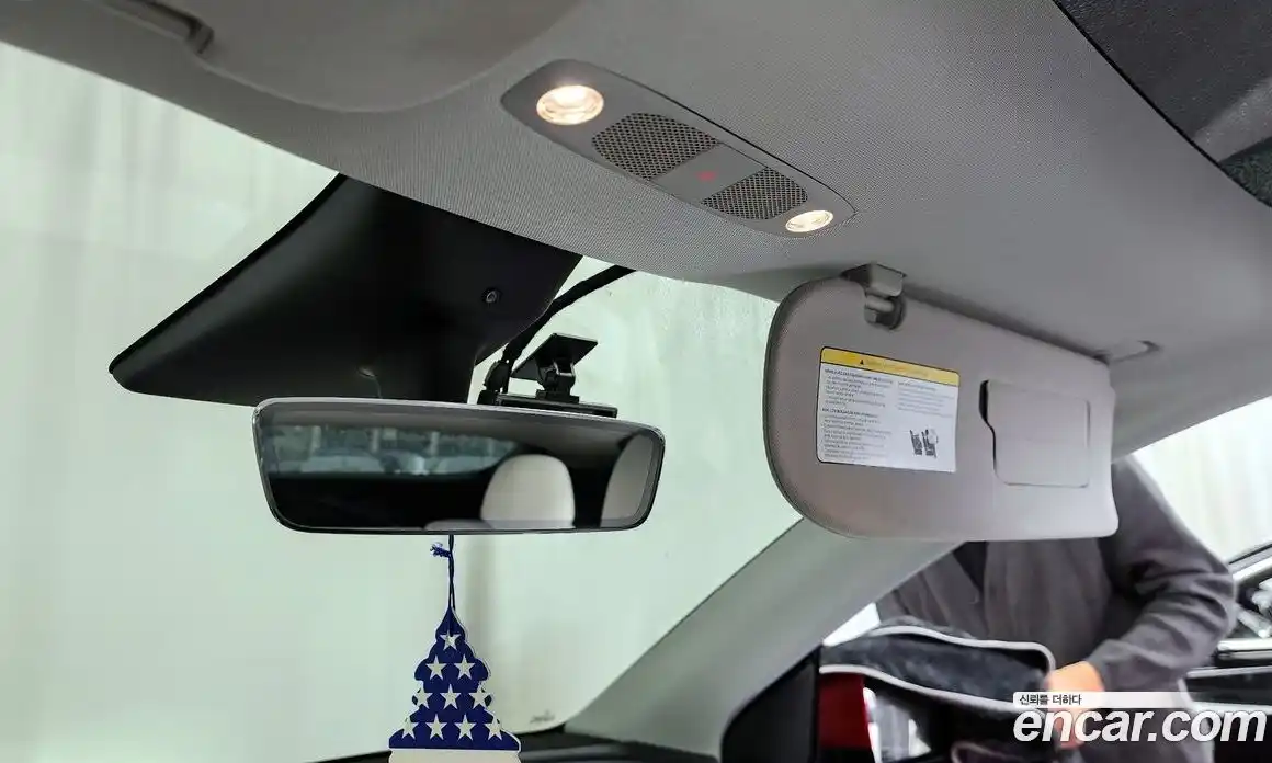 Tesla Model Y 2023 0.2 гидро в Москве № 231858, фото 17