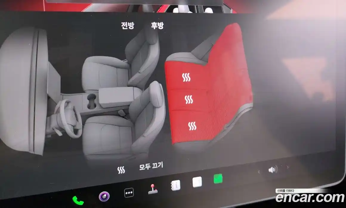 Tesla Model Y 2023 0.2 гидро в Москве № 231858, фото 19