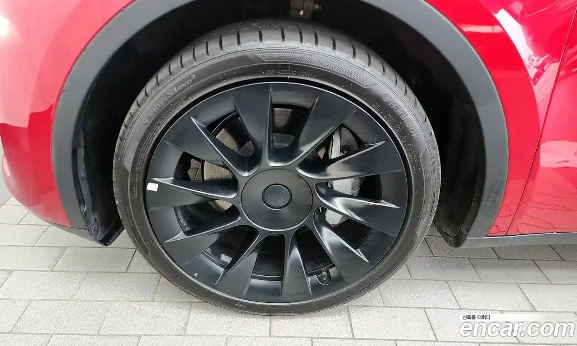 Tesla Model Y 2023 0.2 гидро в Москве № 231858, фото 5