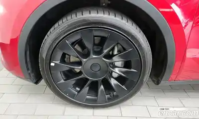 Tesla Model Y 2023 0.2 гидро в Москве № 231858, миниатюра 5