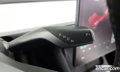 Tesla Model Y 2023 0.2 гидро в Москве № 231858, миниатюра 9