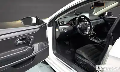 Volkswagen CC 2013 2.0 гидро в Москве № 232240, миниатюра 11