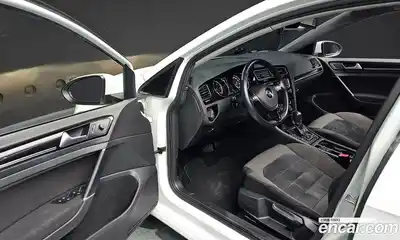 Volkswagen Golf 2014 2.0 гидро в Москве № 232244, миниатюра 11