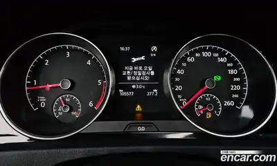 Volkswagen Golf 2014 2.0 гидро в Москве № 232244, миниатюра 8