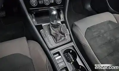 Volkswagen Golf 2014 2.0 гидро в Москве № 232244, миниатюра 9