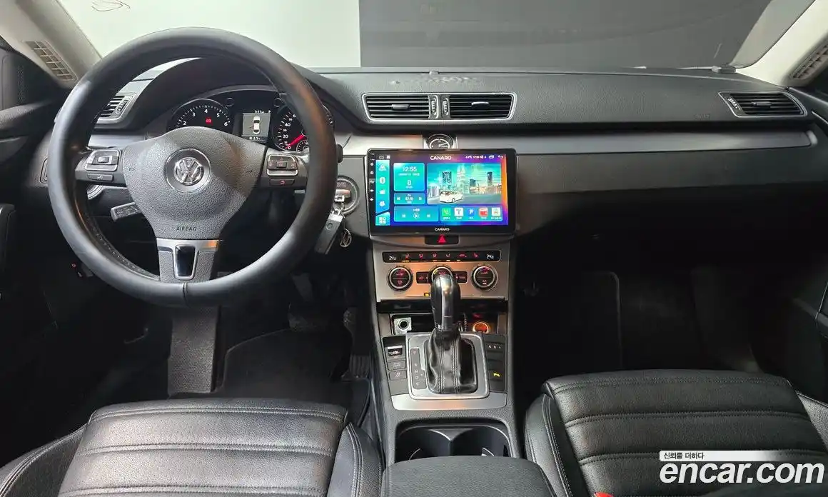 Volkswagen CC 2014 2.0 гидро в Москве № 232264, фото 19