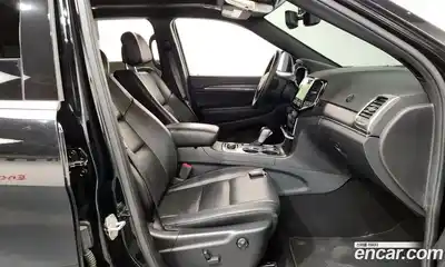 Jeep Cherokee 2019 3.6 гидро в Москве № 232566, миниатюра 11