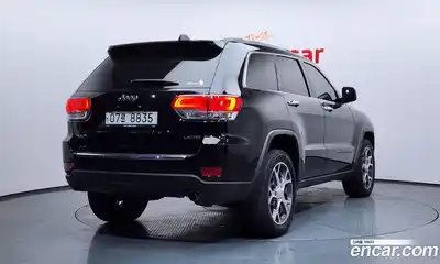 Jeep Cherokee 2019 3.6 гидро в Москве № 232566, миниатюра 2