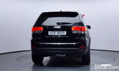 Jeep Cherokee 2019 3.6 гидро в Москве № 232566, миниатюра 4