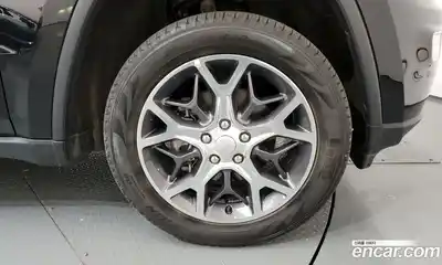 Jeep Cherokee 2019 3.6 гидро в Москве № 232566, миниатюра 5