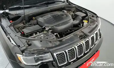 Jeep Cherokee 2019 3.6 гидро в Москве № 232566, миниатюра 6