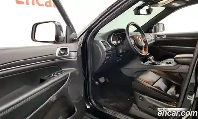 Jeep Cherokee 2019 3.6 гидро в Москве № 232566, миниатюра 10